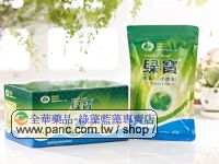 健康食品 綠寶綠藻片(小球藻)-4000粒【促銷價】
