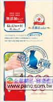 日本國產NECO PUREE喵寵愛-嚴選乳製品(雞肉牛奶肉泥)(4包/份)