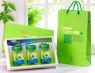 健康食品 綠寶 綠藻片（小球藻） - 禮盒與提袋