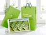 綠寶 藻精王滋補飲 - 禮盒與提袋