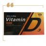維生素Vitamin d3 800 iu