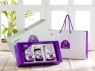 紫露 黑棗濃汁 - 禮盒空盒與提袋